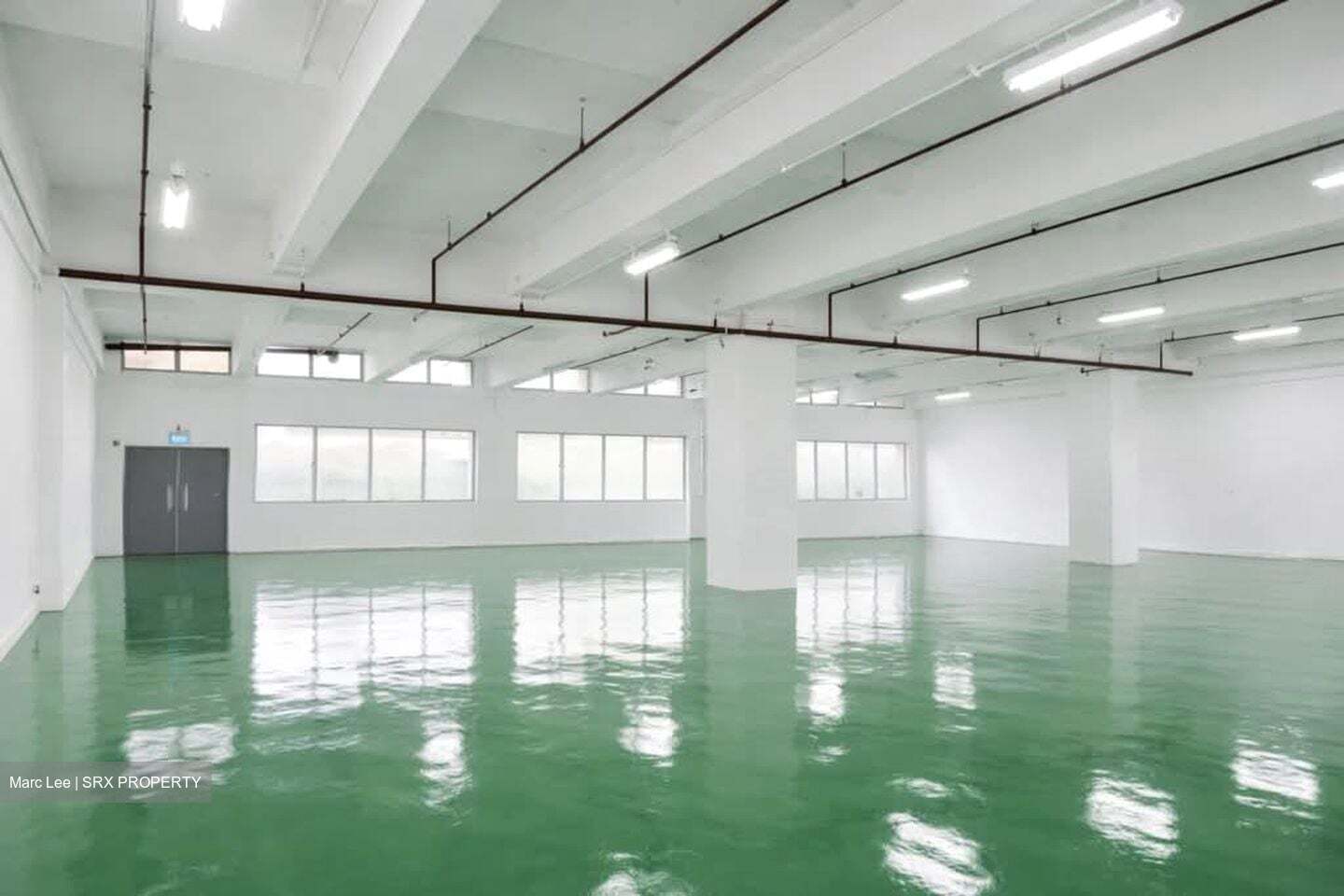 Ruby Land Complex (D13), Factory #546767301
